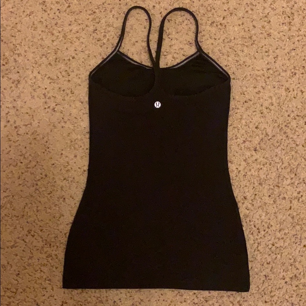 🍋 Lululemon top